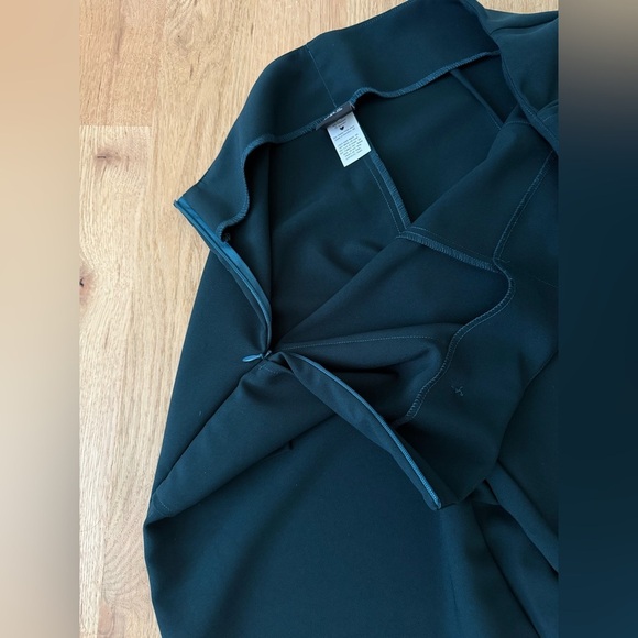 LIKE NEW KILT Clarke Wide Leg Trouser Pants Size 12 - Picture 12 of 13